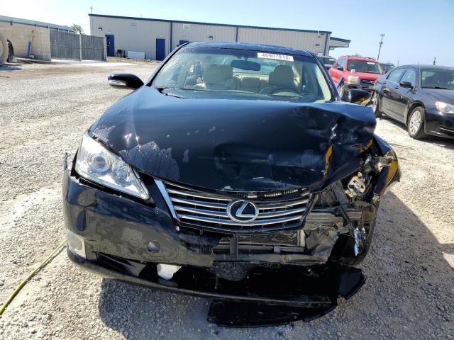 Photo 5 from auction – 2010 LEXUS ES 350 with VIN JTHBK1EG9A2388445