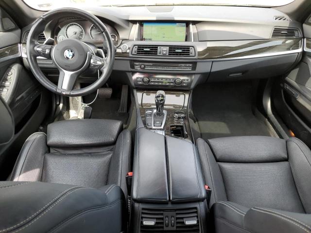 Foto 8 de la subasta – 2016 BMW 535 D con VIN WBAXA5C52GG042426
