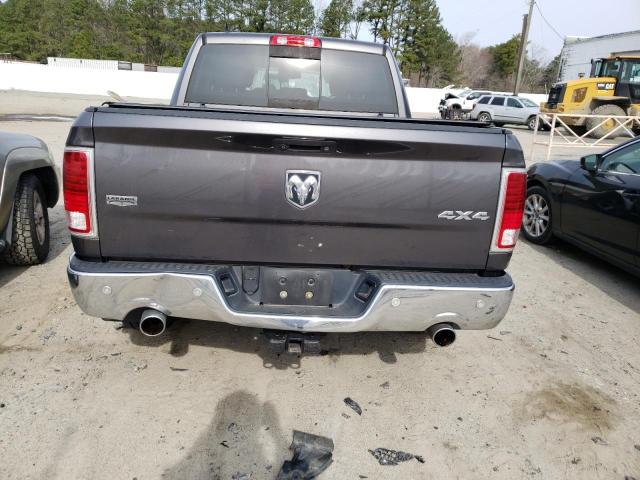 Photo 6 from auction – 2016 RAM 1500 LARAM with VIN 1C6RR7NT6GS196301