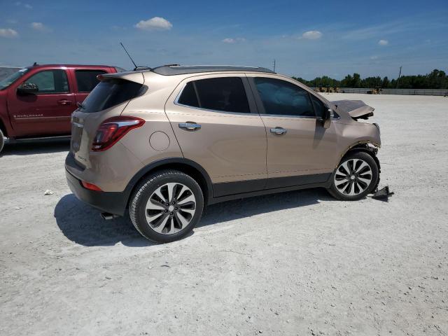 Photo 3 from auction – 2018 BUICK ENCORE PRE with VIN KL4CJBSB9JB511758
