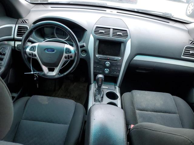 Photo 8 from auction – 2014 FORD EXPLORER X with VIN 1FM5K8D83EGA05847