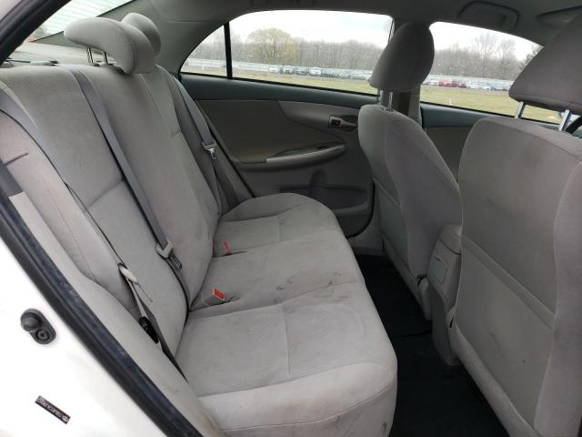 Photo 10 from auction – 2010 TOYOTA COROLLA with VIN JTDBU4EE2AJ080602