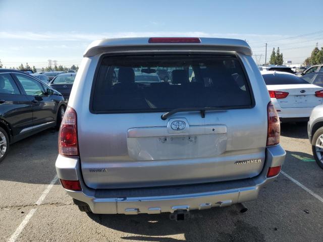 Photo 6 from auction – 2003 TOYOTA 4RUNNER LI with VIN JTEZT17R030001397