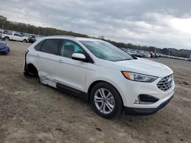 Photo 4 from auction – 2020 FORD EDGE SEL with VIN 2FMPK3J90LBB21245