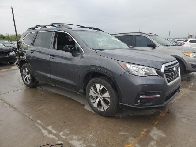 Photo 4 from auction – 2019 SUBARU ASCENT PRE with VIN 4S4WMABD6K3419391