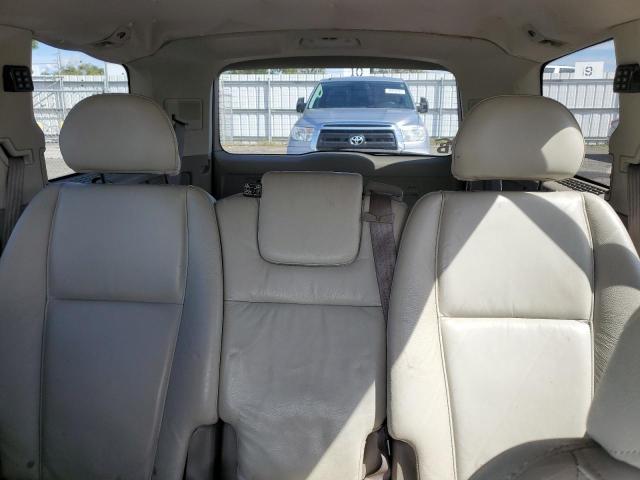 Photo 10 from auction – 2006 VOLVO XC90 with VIN YV4CZ592X61263407