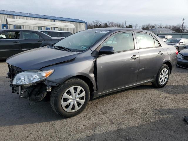 Photo 1 from auction – 2010 TOYOTA COROLLA BA with VIN JTDBU4EE7AJ081986
