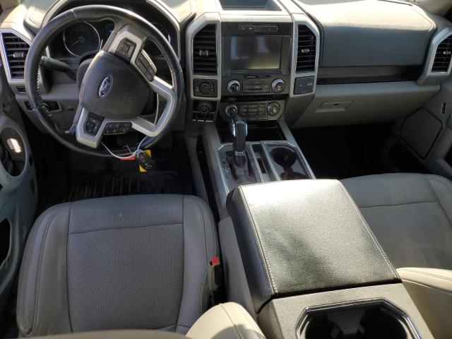 Photo 8 from auction – 2017 FORD F150 SUPER with VIN 1FTEW1EF5HKD47542