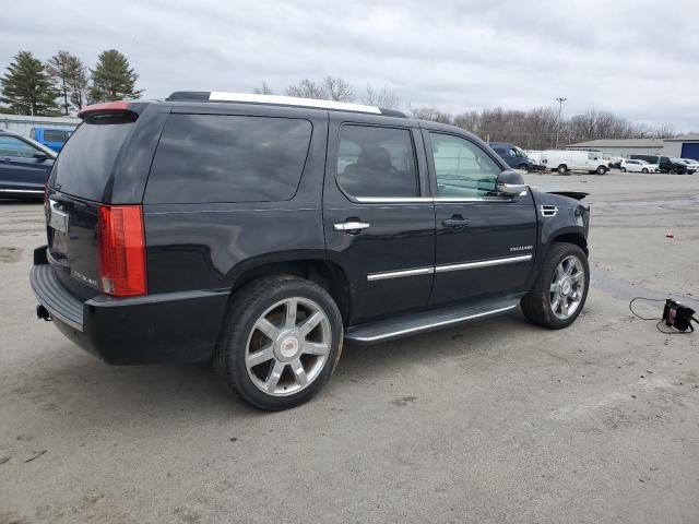 Photo 3 from auction – 2012 CADILLAC ESCALADE L with VIN 1GYS4BEFXCR284916