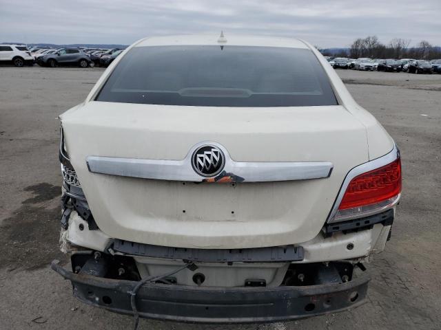 Photo 6 from auction – 2012 BUICK LACROSSE P with VIN 1G4GH5E32CF171174