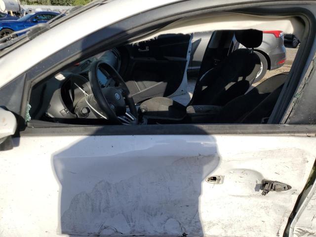 Photo 7 from auction – 2012 KIA SPORTAGE B with VIN KNDPB3A28C7181614