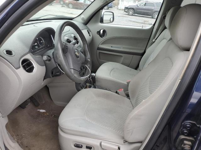 Photo 7 from auction – 2008 CHEVROLET HHR LT with VIN 3GNCA53P28S718256