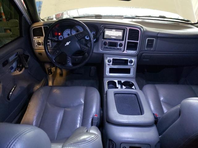 Photo 8 from auction – 2005 CHEVROLET SILVERADO with VIN 1GCHK23U85F868145