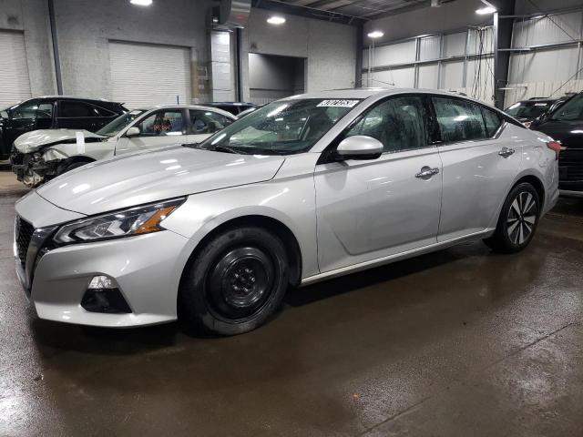 NISSAN ALTIMA SL 2020 with VIN 1N4BL4EV5LC135852 - Photo from auction