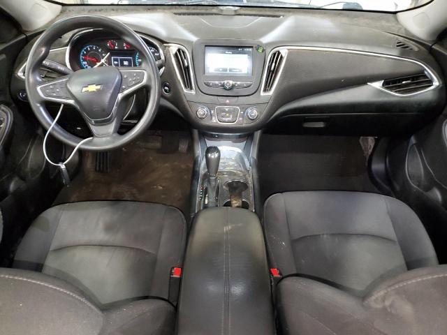 Photo 8 from auction – 2017 CHEVROLET MALIBU LT with VIN 1G1ZE5ST5HF206686