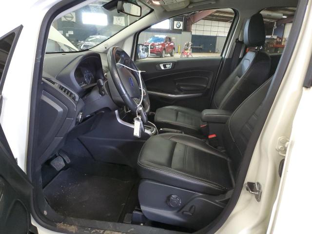 Photo 7 from auction – 2021 FORD ECOSPORT T with VIN MAJ6S3KL4MC402059