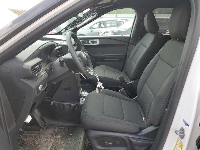 Photo 7 from auction – 2021 FORD EXPLORER P with VIN 1FM5K8AB3MGA06835