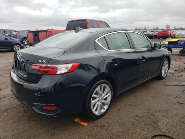 Photo 3 from auction – 2018 ACURA ILX PREMIU with VIN 19UDE2F77JA002375