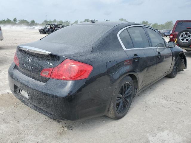 Photo 3 from auction – 2015 INFINITI Q40 with VIN JN1CV6AP3FM503183