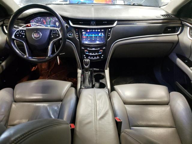 Photo 8 from auction – 2013 CADILLAC XTS PREMIU with VIN 2G61S5S38D9139245