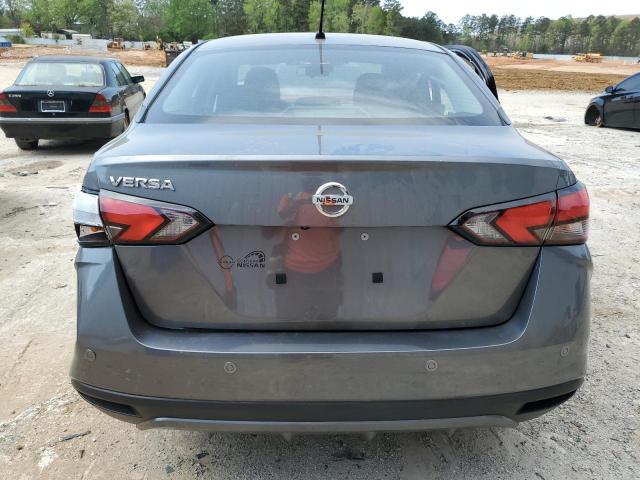 Photo 6 from auction – 2022 NISSAN VERSA S with VIN 3N1CN8DVXNL857779