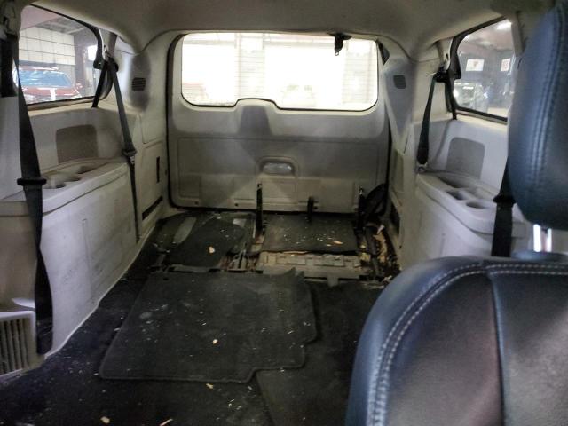 Photo 10 from auction – 2013 CHRYSLER TOWN & COU with VIN 2C4RC1BG0DR509001