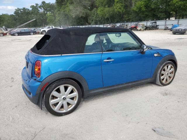 Foto 3 de la subasta – 2010 MINI COOPER S con VIN WMWMS3C5XATY50851