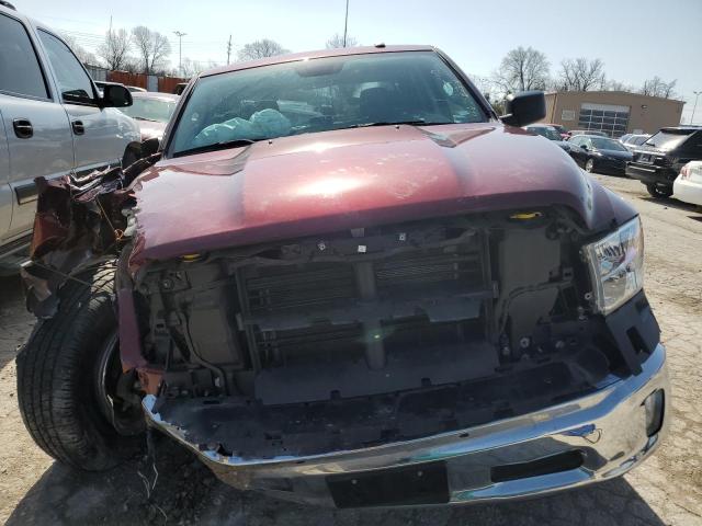 Photo 5 from auction – 2022 RAM 1500 CLASS with VIN 3C6RR7KT7NG179127
