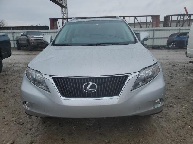 Photo 5 from auction – 2010 LEXUS RX 350 with VIN 2T2ZK1BA5AC035164