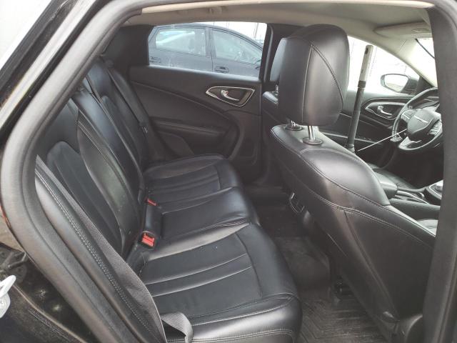 Photo 10 from auction – 2015 CHRYSLER 200 C with VIN 1C3CCCCG3FN519784