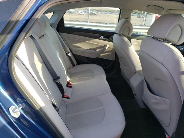 Photo 10 from auction – 2015 HYUNDAI SONATA SPO with VIN 5NPE34AF9FH107602