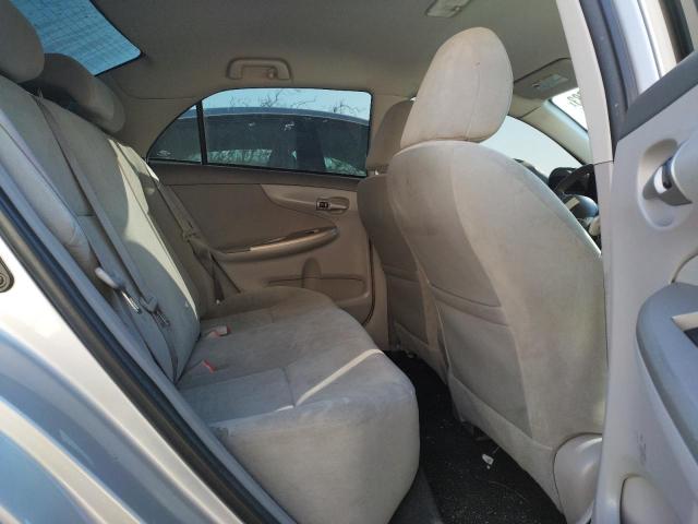 Photo 10 from auction – 2010 TOYOTA COROLLA BA with VIN 2T1BU4EE5AC407683