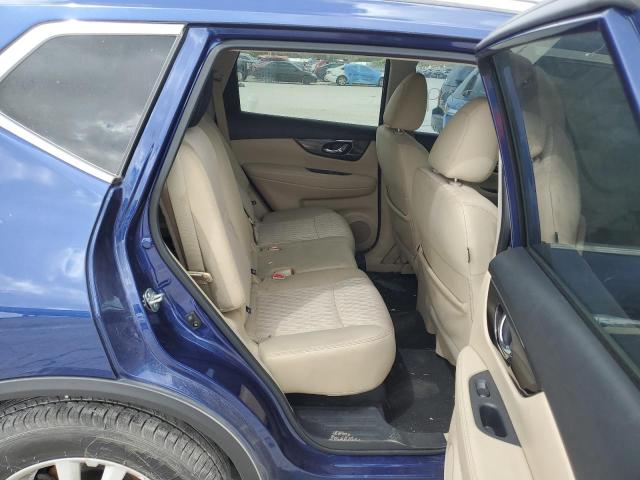 Photo 11 from auction – 2017 NISSAN ROGUE S with VIN KNMAT2MT9HP588981