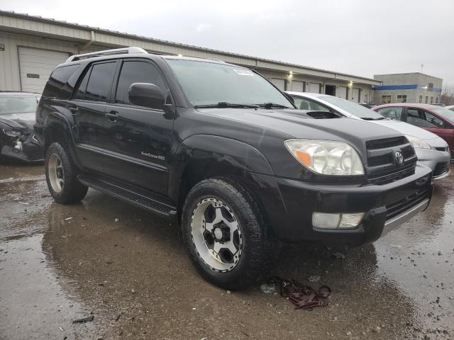 Photo 4 from auction – 2004 TOYOTA 4RUNNER SR with VIN JTEBU14R640043996