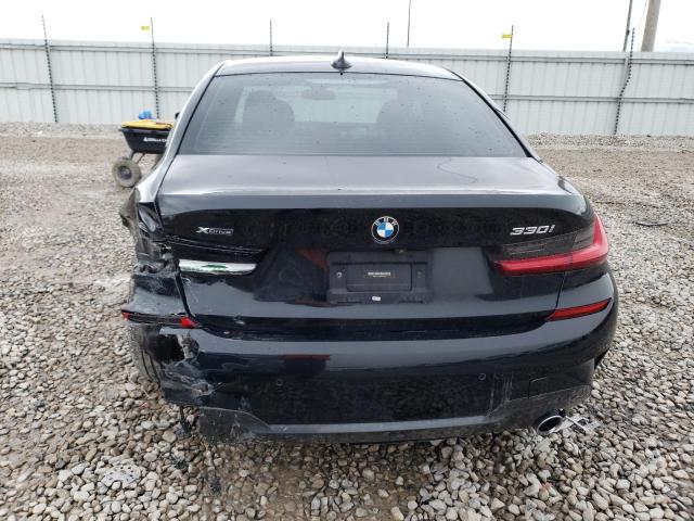 Photo 6 from auction – 2019 BMW 330XI with VIN WBA5R7C58KAJ84352