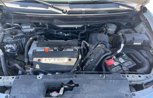 Photo 7 from auction – 2006 HONDA ELEMENT EX with VIN 5J6YH28716L023796