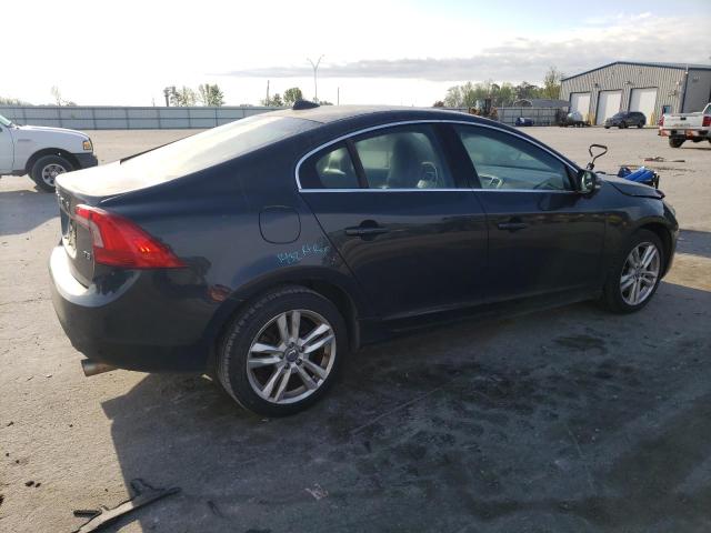 Photo 3 from auction – 2013 VOLVO S60 T5 with VIN YV1612FS9D2184211