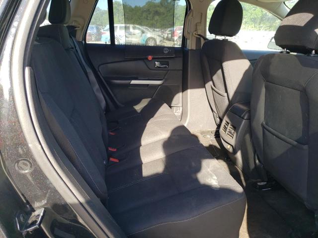 Photo 11 from auction – 2014 FORD EDGE SE with VIN 2FMDK3GC9EBB40191