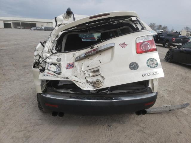 Photo 6 from auction – 2012 GMC ACADIA SLE with VIN 1GKKVNED6CJ225044