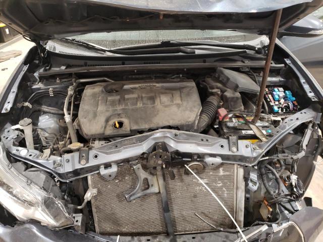 Photo 11 from auction – 2016 TOYOTA COROLLA L with VIN 2T1BURHE4GC692071