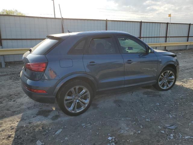 Photo 3 from auction – 2018 AUDI Q3 PREMIUM with VIN WA1BCCFS2JR019277