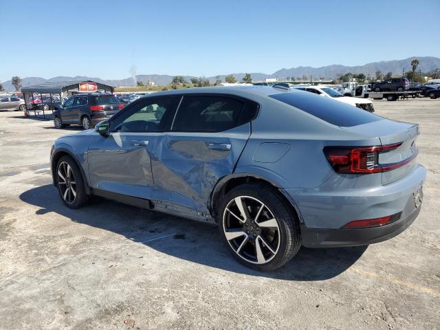 Photo 2 from auction – 2021 POLESTAR 2 with VIN LPSED3KA9ML009505