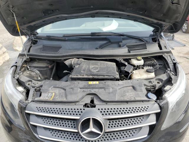 Photo 12 from auction – 2018 MERCEDES-BENZ METRIS with VIN WD4PG2EE3J3473391