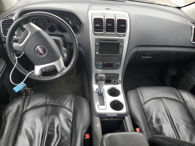 Photo 8 from auction – 2011 GMC ACADIA SLT with VIN 1GKKVREDXBJ293465