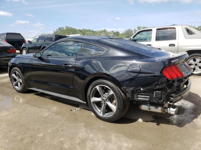 Photo 2 from auction – 2015 FORD MUSTANG with VIN 1FA6P8TH7F5317054
