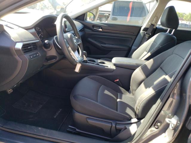 Photo 7 from auction – 2021 NISSAN ALTIMA S with VIN 1N4BL4BV7MN370246