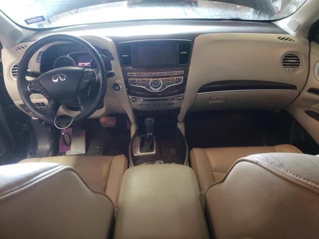 Photo 8 from auction – 2015 INFINITI QX60 with VIN 5N1AL0MN8FC545111