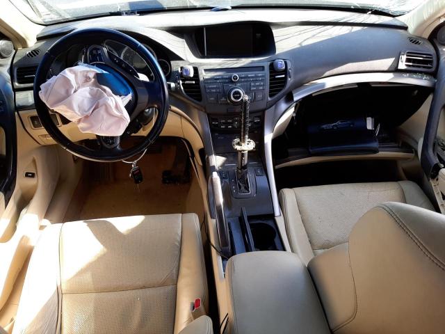 Photo 8 from auction – 2012 ACURA TSX TECH with VIN JH4CU4F66CC000266