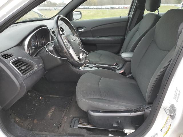 Photo 7 from auction – 2012 CHRYSLER 200 with VIN 1C3CCBBB0CN131746