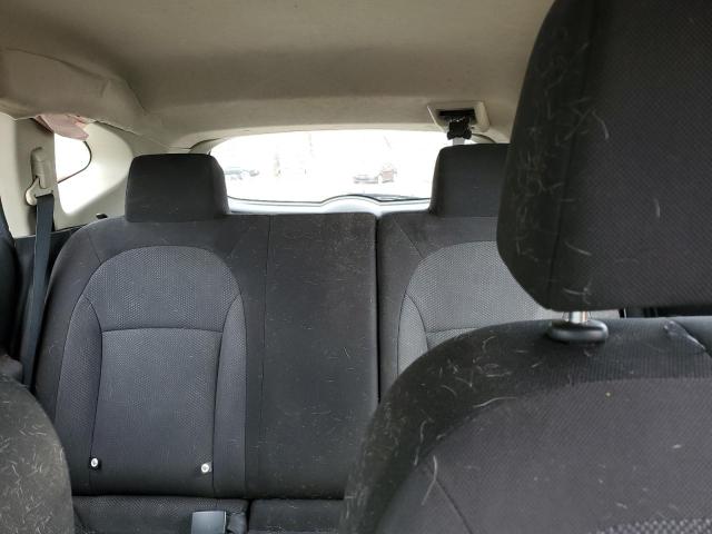Photo 10 from auction – 2013 NISSAN ROGUE S with VIN JN8AS5MT0DW528516